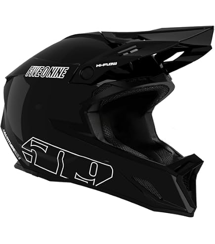 Amazon.com: Sinister MX6 Fuzion Flow Goggle : Automotive